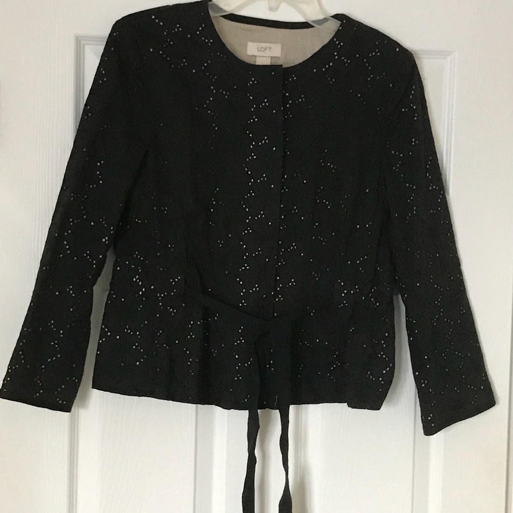 Loft Jacket - Picture 6 of 9